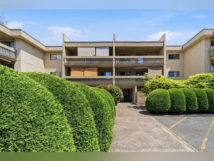 201-345 Morison Avenue, Parksville, BC, V9P 1P4 - 23