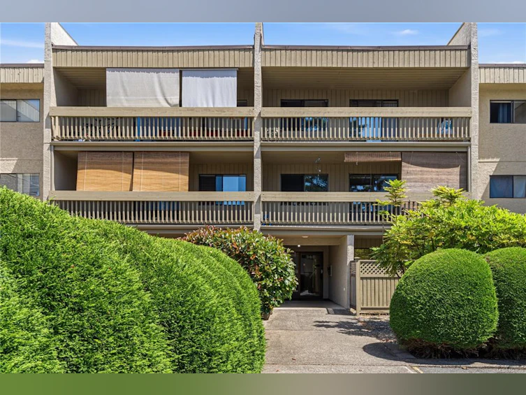 201-345 Morison Avenue, Parksville, BC, V9P 1P4 - 27