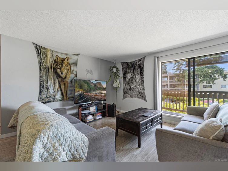 201-345 Morison Avenue, Parksville, BC, V9P 1P4 - 14