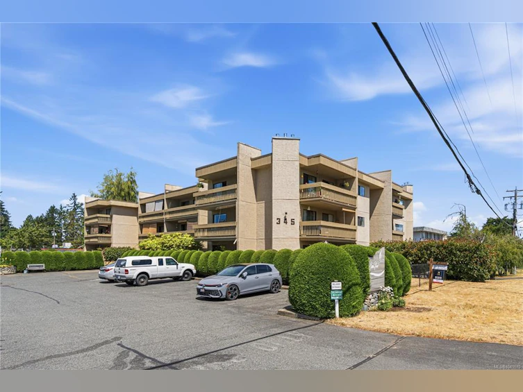 201-345 Morison Avenue, Parksville, BC, V9P 1P4 - 25