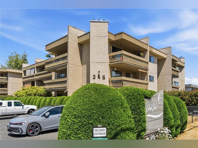 201-345 Morison Avenue, Parksville, BC, V9P 1P4 - 26