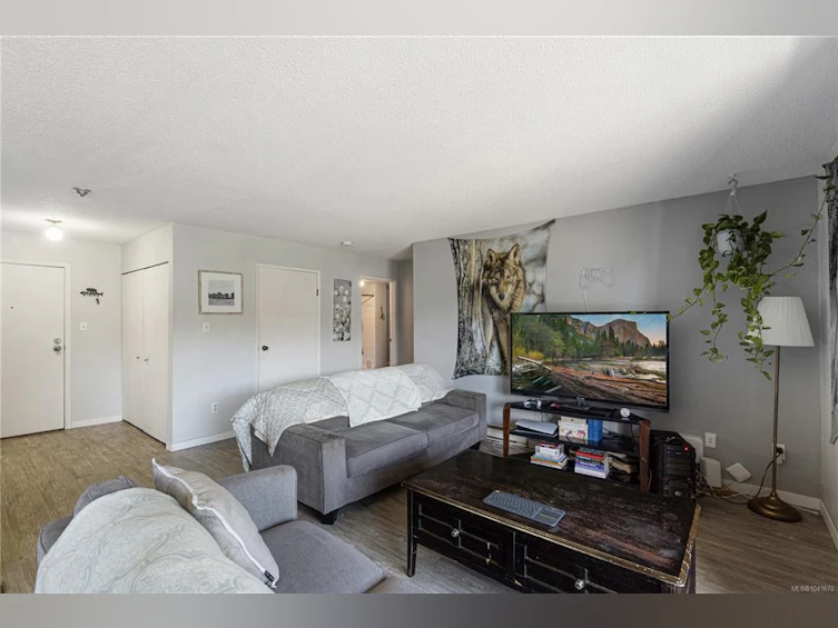 201-345 Morison Avenue, Parksville, BC, V9P 1P4 - 15
