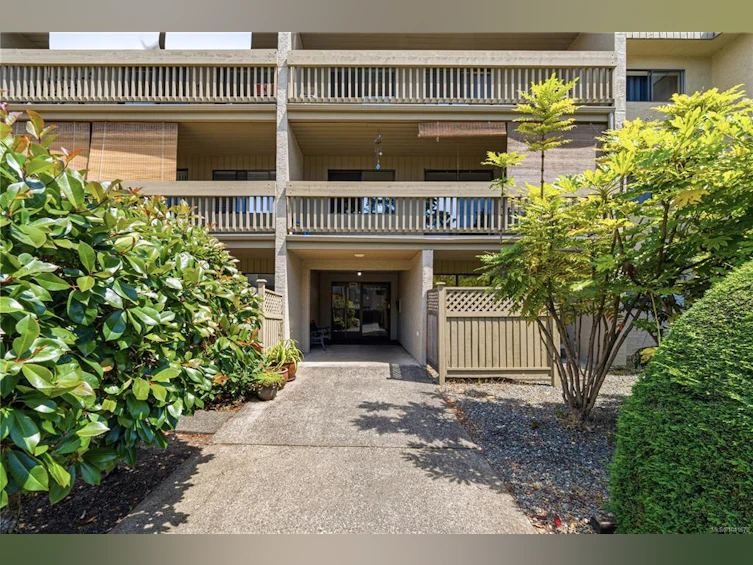 201-345 Morison Avenue, Parksville, BC, V9P 1P4 - 21