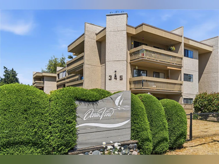 201-345 Morison Avenue, Parksville, BC, V9P 1P4 - 22