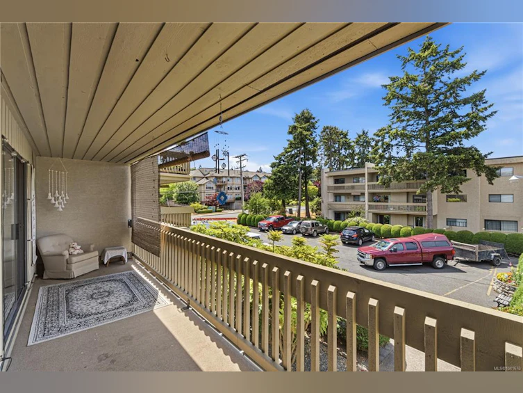 201-345 Morison Avenue, Parksville, BC, V9P 1P4 - 20