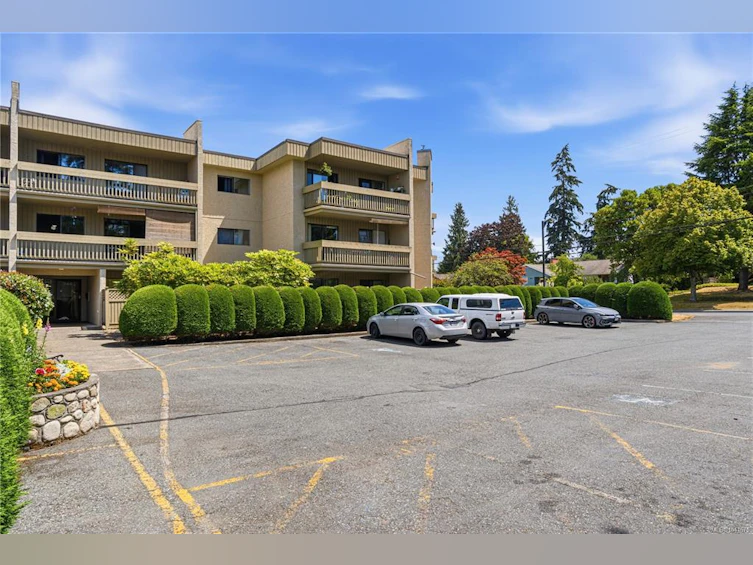 201-345 Morison Avenue, Parksville, BC, V9P 1P4 - 24