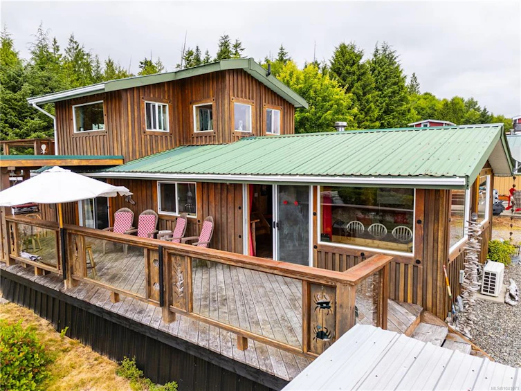 1033 Seventh Avenue, Port Alberni, BC, V0R 3A0 - 11