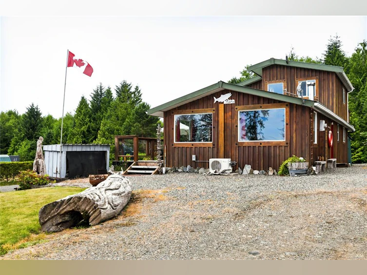 1033 Seventh Avenue, Port Alberni, BC, V0R 3A0 - 10