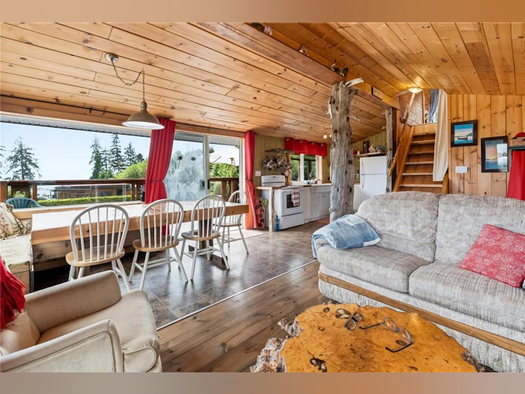 1033 Seventh Avenue, Port Alberni, BC, V0R 3A0 - 3