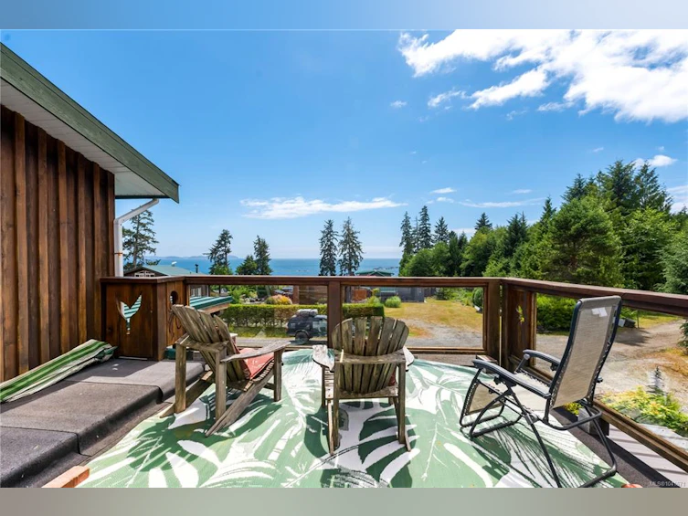 1033 Seventh Avenue, Port Alberni, BC, V0R 3A0 - 9