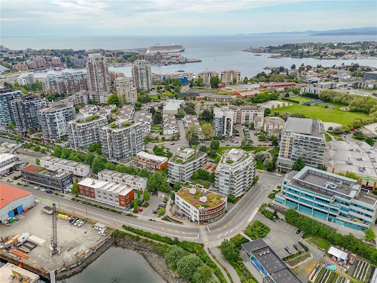 406-391 Tyee Road, Victoria, BC, V9A 0A9 - 38
