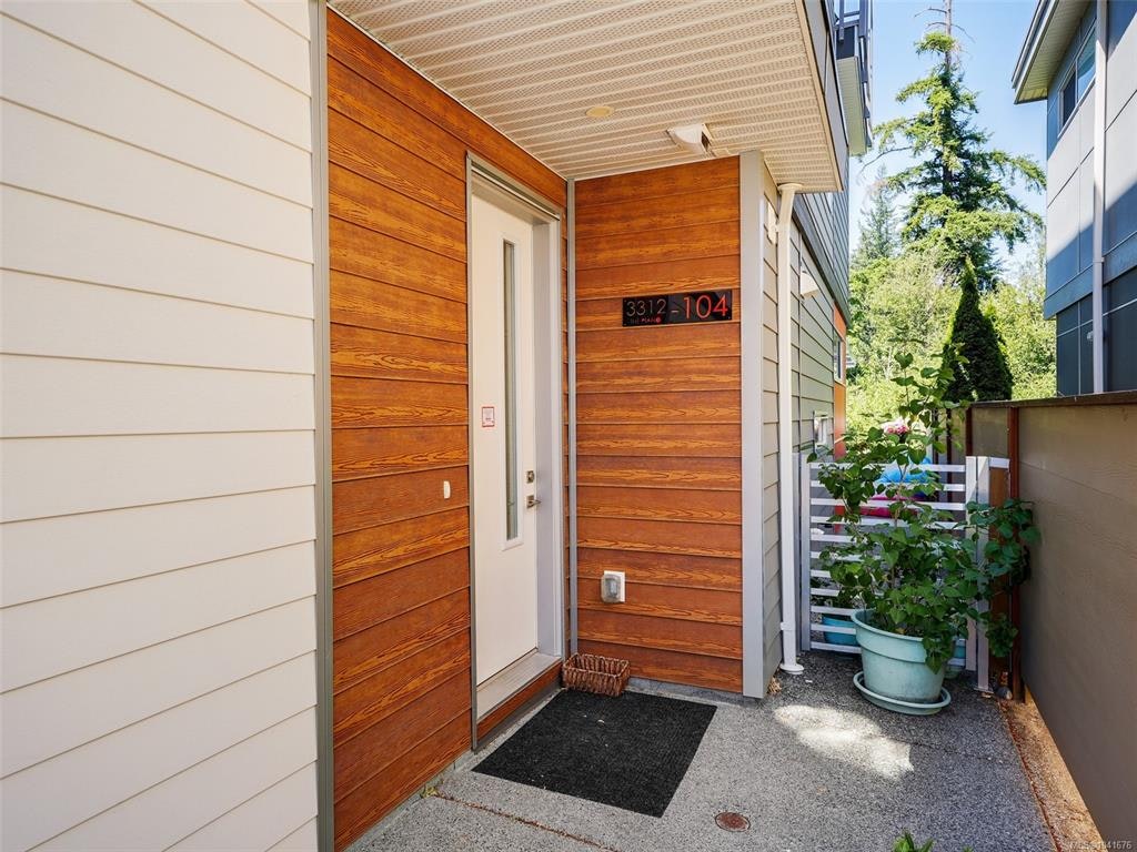 104-3312 Radiant Way, Langford, BC, V9Z 0K3
