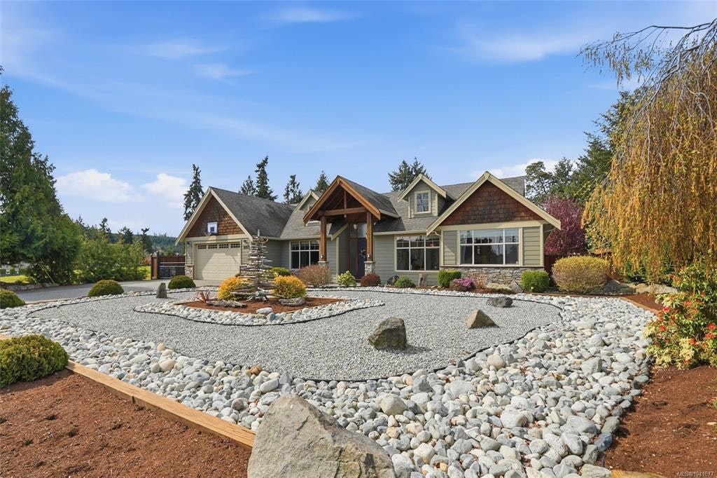 1681 Granite Road, Nanoose, BC, V9P 9M4 - 46