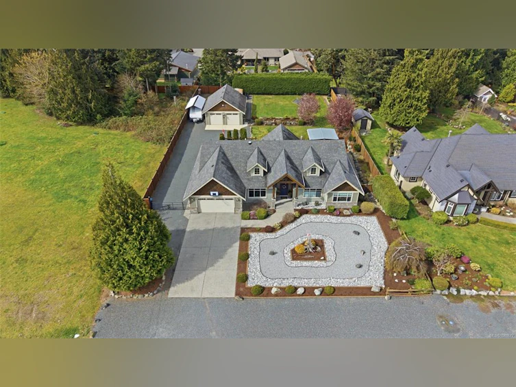 1681 Granite Road, Nanoose, BC, V9P 9M4 - 2