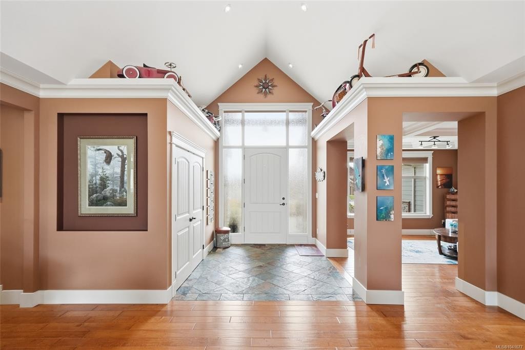 1681 Granite Road, Nanoose, BC, V9P 9M4 - 20