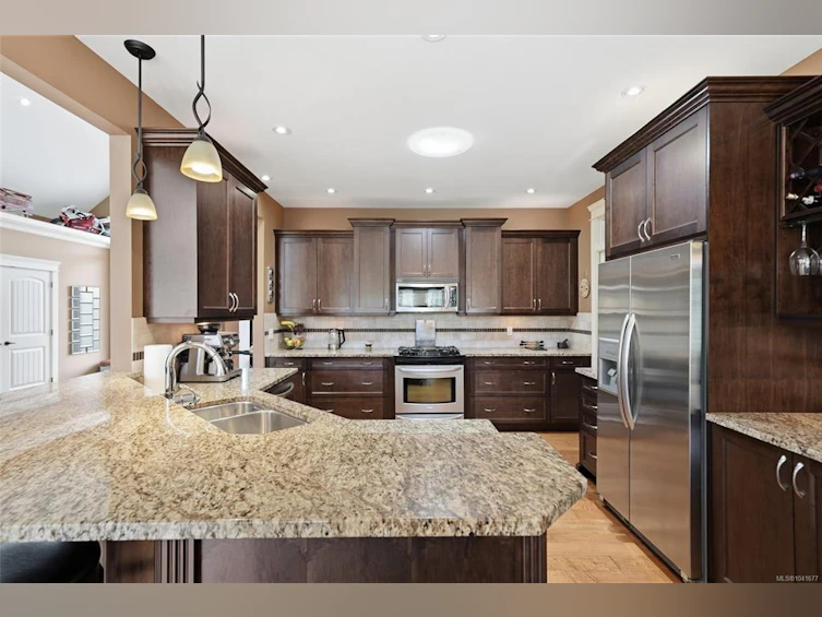 1681 Granite Road, Nanoose, BC, V9P 9M4 - 3