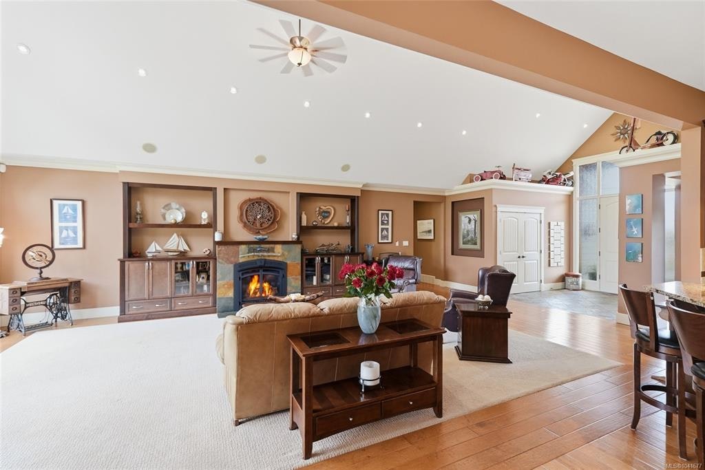 1681 Granite Road, Nanoose, BC, V9P 9M4 - 17