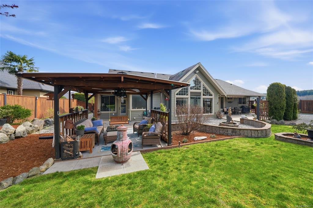 1681 Granite Road, Nanoose, BC, V9P 9M4 - 53