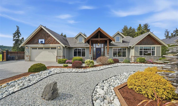1681 Granite Road