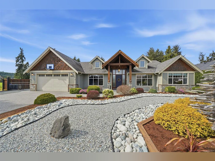 1681 Granite Road, Nanoose, BC, V9P 9M4