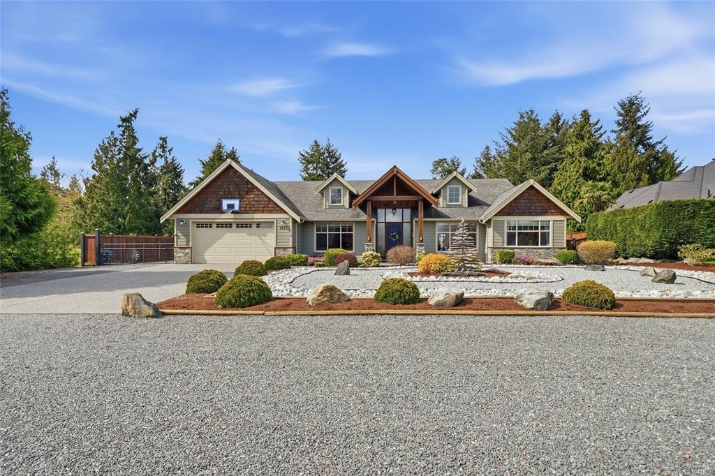 1681 Granite Road, Nanoose, BC, V9P 9M4 - 45
