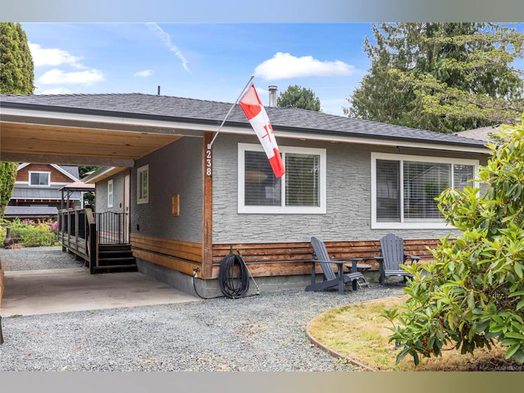 238 Bagshaw Street, Parksville, BC, V9P 2H1 - 48