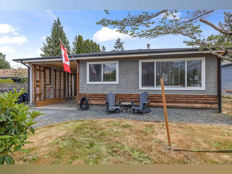 238 Bagshaw Street, Parksville, BC, V9P 2H1 - 2