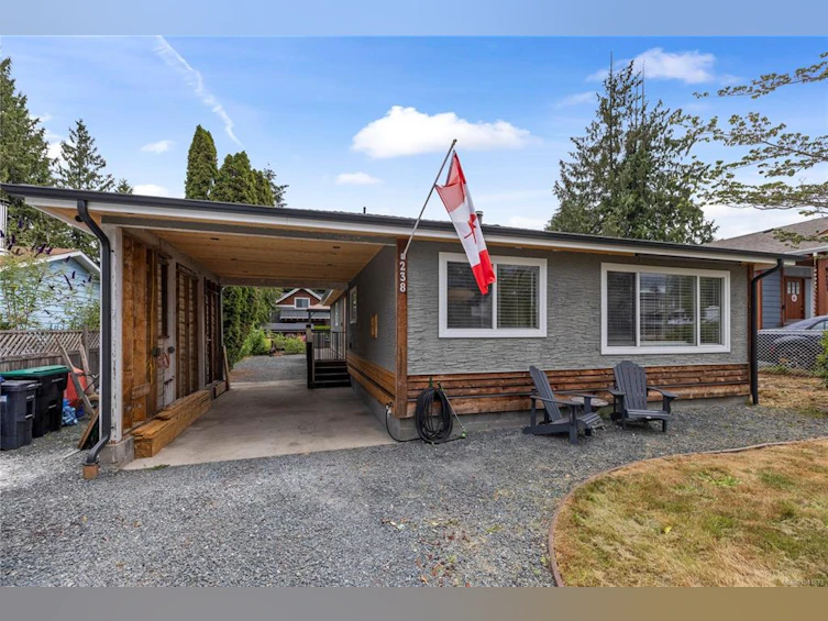 238 Bagshaw Street, Parksville, BC, V9P 2H1 - 47