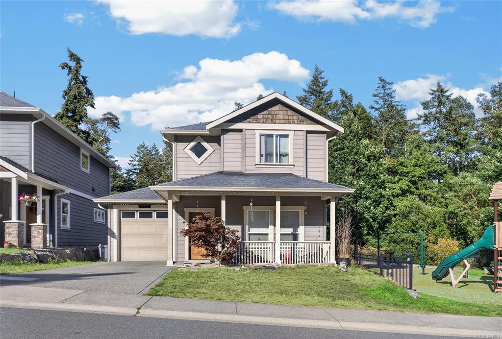 2348 Chilco Road, View Royal, BC, V9B 0N7