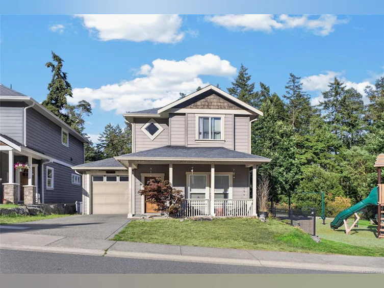 2348 Chilco Road, View Royal, BC, V9B 0N7
