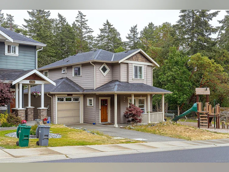 2348 Chilco Road, View Royal, BC, V9B 0N7 - 3