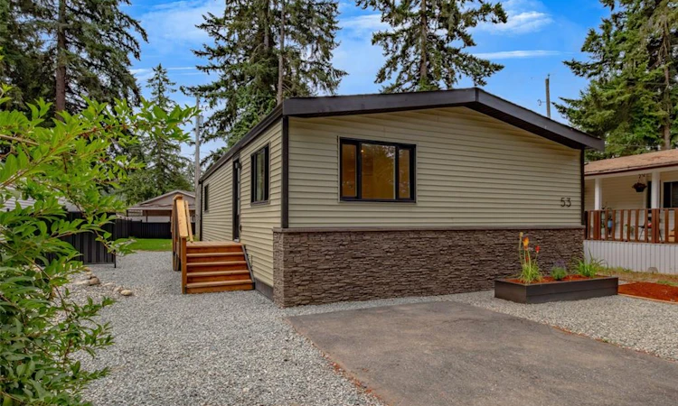 53-3560 Hallberg Road