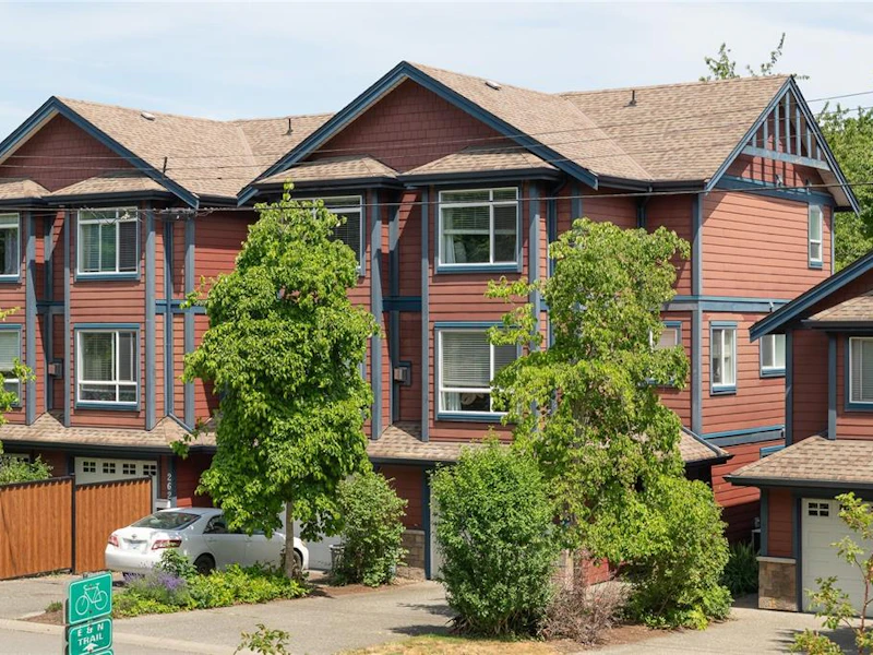 254 Caledonia Avenue, Nanaimo BC V9S 4K5