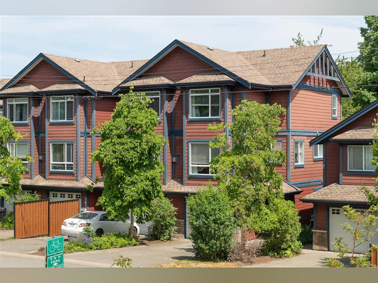 254 Caledonia Avenue, Nanaimo, BC, V9S 4K5