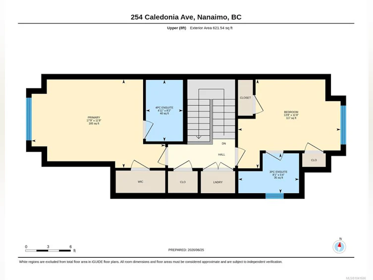 254 Caledonia Avenue, Nanaimo, BC, V9S 4K5 - 40