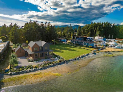 6107 Seabroom Road - 2