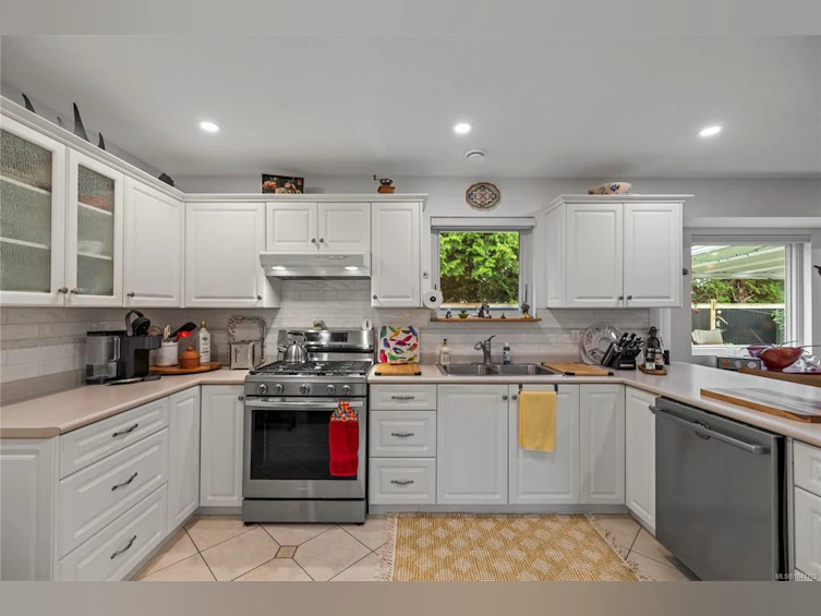 879 Aberdeen Drive, Parksville, BC, V9P 2L9 - 14
