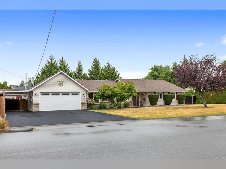 879 Aberdeen Drive, Parksville, BC, V9P 2L9 - 45
