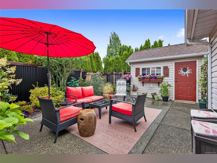 879 Aberdeen Drive, Parksville, BC, V9P 2L9 - 7