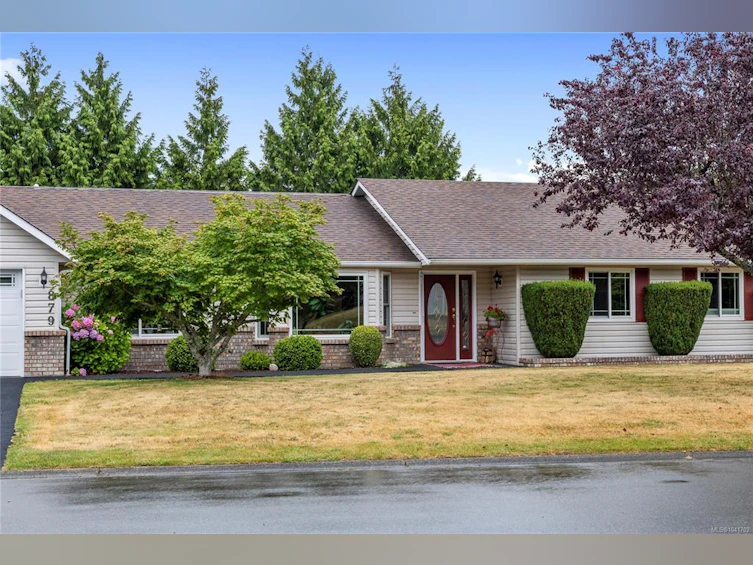 879 Aberdeen Drive, Parksville, BC, V9P 2L9 - 43