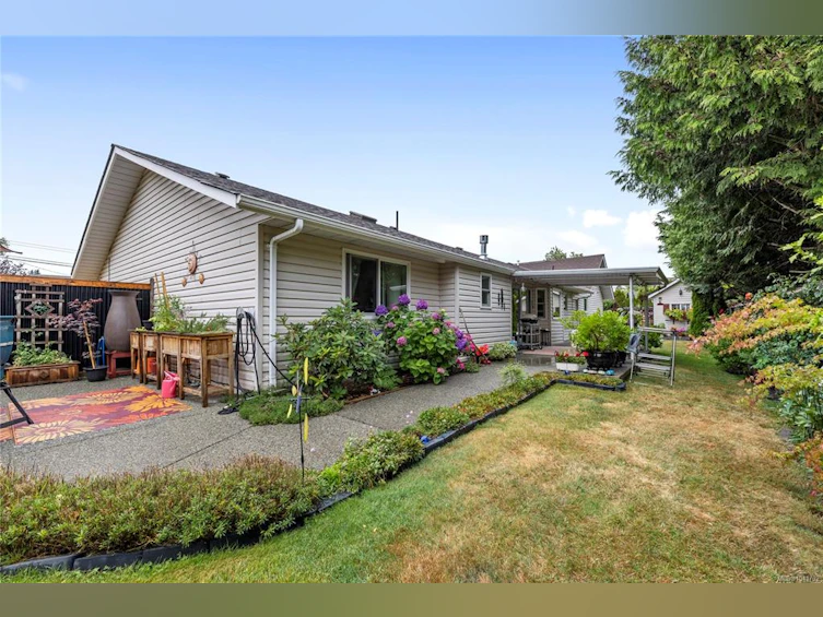 879 Aberdeen Drive, Parksville, BC, V9P 2L9 - 36