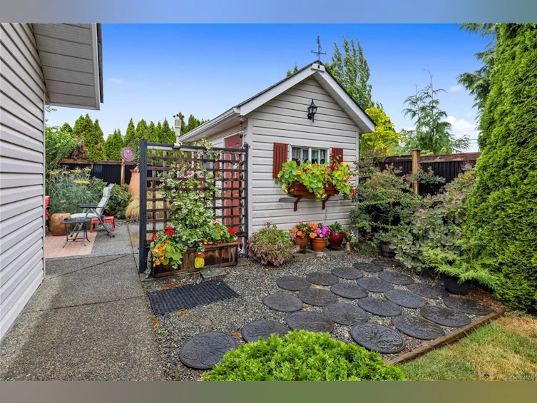 879 Aberdeen Drive, Parksville, BC, V9P 2L9 - 31