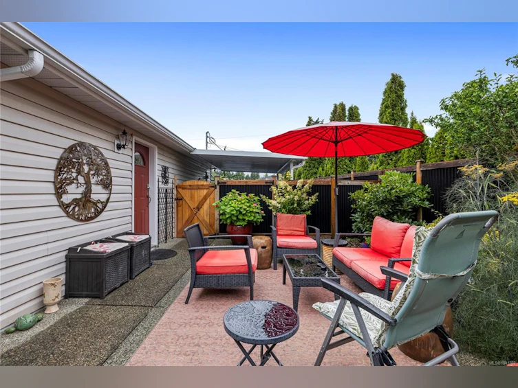 879 Aberdeen Drive, Parksville, BC, V9P 2L9 - 50