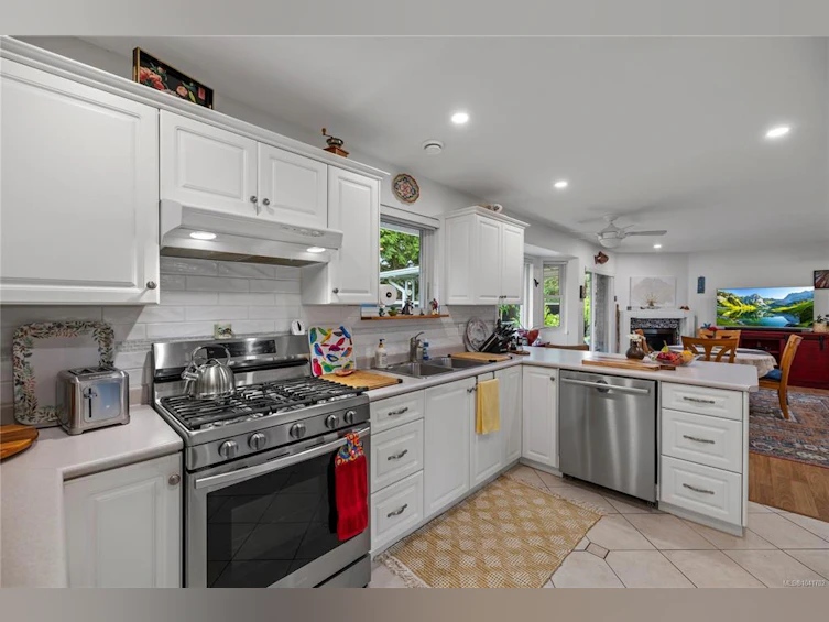 879 Aberdeen Drive, Parksville, BC, V9P 2L9 - 15