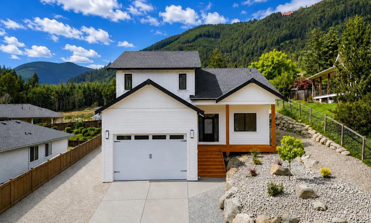 464 Mountain View Drive