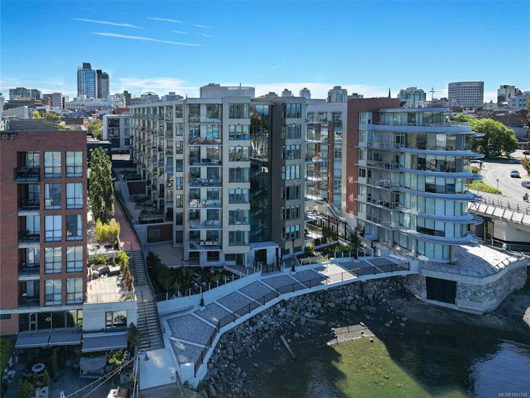 601-1628 Store Street, Victoria, BC, V8W 0H1 - 57