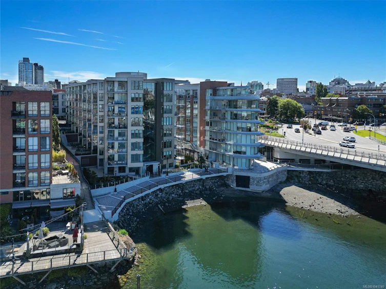 601-1628 Store Street, Victoria, BC, V8W 0H1 - 56