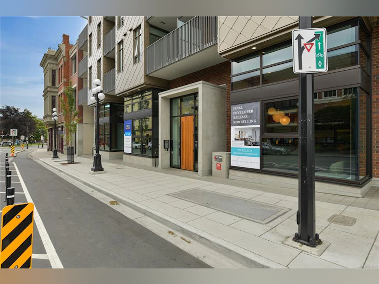 601-1628 Store Street, Victoria, BC, V8W 0H1 - 37
