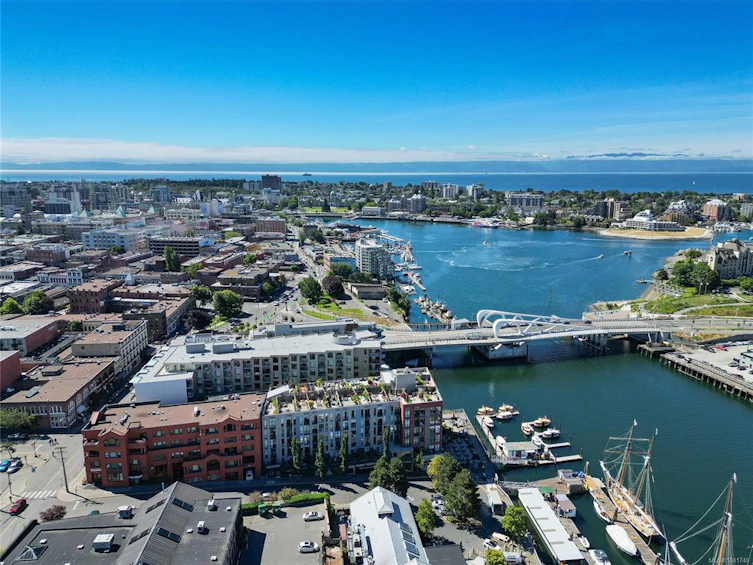 601-1628 Store Street, Victoria, BC, V8W 0H1 - 49