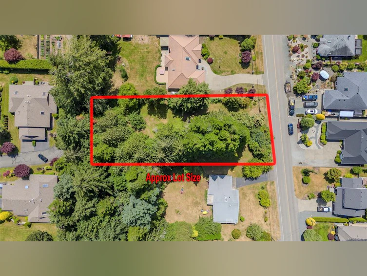 Lot 9 Johnstone Road, French Creek, BC, V9P 2A5 - 3
